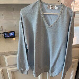 St Croix Mens Sweater